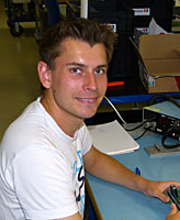 Kevin Schneider